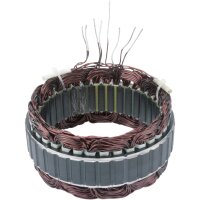 Stator Alternator 28V 90A HC-CARGO IAM-Expertise for...