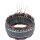 Stator Alternator 28V 90A HC-CARGO IAM-Expertise for MITSUBISHI and others
