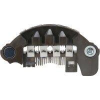 Gleichrichter Generator HC-CARGO Aftermarket-Expertise...