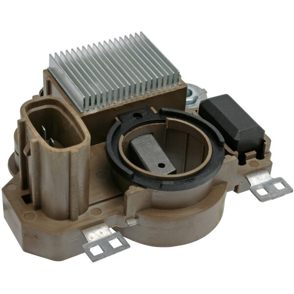 Alternator Regulator 28V HC-CARGO IAM-Expertise for MITSUBISHI and others