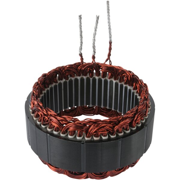 Stator Alternator 28V 140A HC-CARGO Aftermarket-Expertise for MAN and others