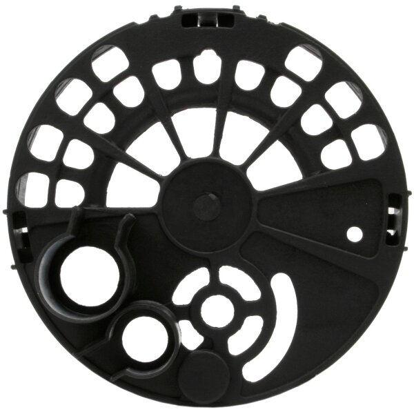 Protective Cap Alternator Ø119 mm HC-CARGO IAM-Expertise for FIAT and others