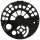 Protective Cap Alternator Ø119 mm HC-CARGO IAM-Expertise for FIAT and others