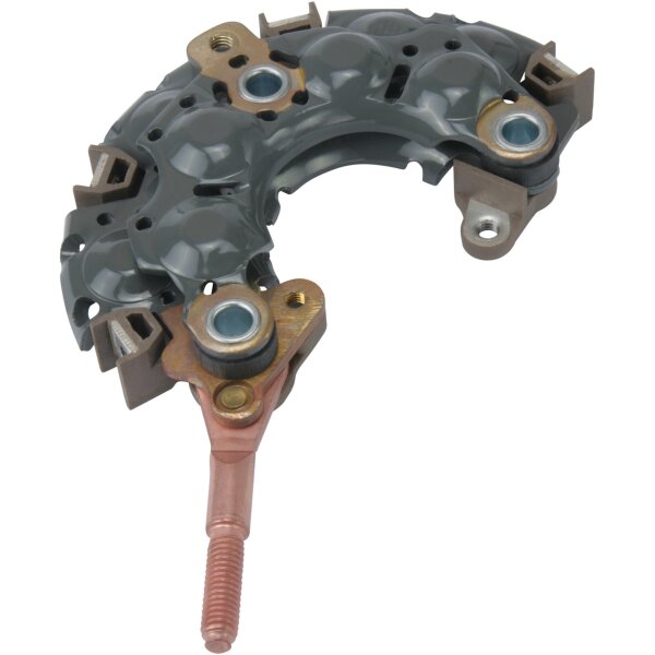 Gleichrichter Generator Ø100 mm HC-CARGO Aftermarket-Expertise für TOYOTA