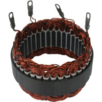 Stator Alternator 14V 80A HC-CARGO Aftermarket-Expertise...