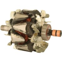 Läufer Generator 14V HC-CARGO Aftermarket-Expertise...