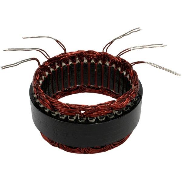 Stator Alternator 14V 70A HC-CARGO Aftermarket-Expertise for RENAULT and others