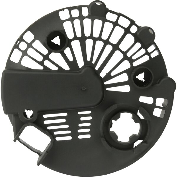 Protective Cap Alternator Ø127.5 mm HC-CARGO suitable for various vehicles