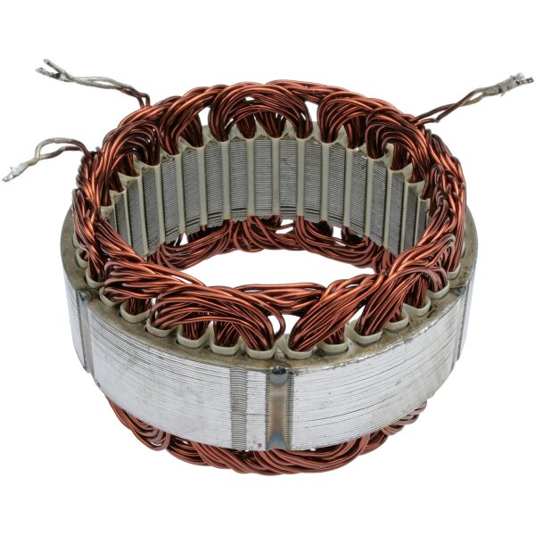 Stator Alternator 14V 90A HC-CARGO Aftermarket-Expertise for FORD and others