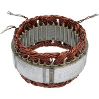 Stator Generator 14V 90A HC-CARGO Aftermarket-Expertise...