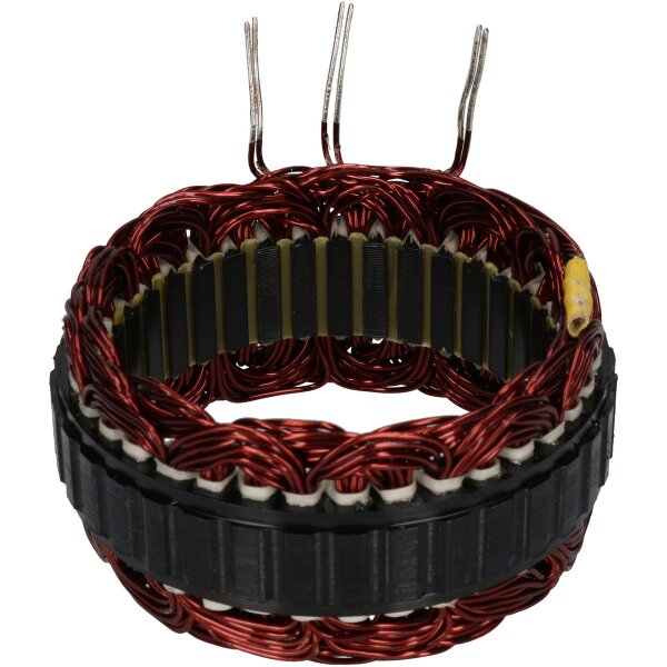 Stator Alternator 14V 120A HC-CARGO Aftermarket-Expertise for MITSUBISHI