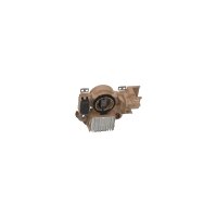 Alternator Regulator 14V HC-CARGO IAM-Expertise for MITSUBISHI and others