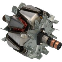 Läufer Generator 14V HC-CARGO Aftermarket-Expertise...