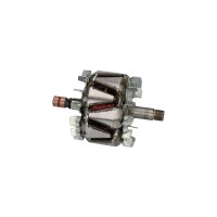 Läufer Generator 14V HC-CARGO Aftermarket-Expertise für diverse Fahrzeuge