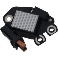 Generatorregler 14V HC-CARGO Aftermarket-Expertise...