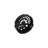 Protective Cap Alternator Ø127,6 mm HC-CARGO Aftermarket-Expertise for OPEL