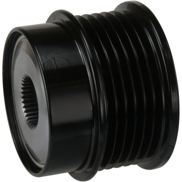 Generatorfreilauf 6 Rillen Ø57,4 mm HC-CARGO Aftermarket-Expertise für PEUGEOT