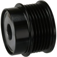 Generatorfreilauf 6 Rillen Ø57,4 mm HC-CARGO...