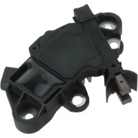 Generatorregler 14V HC-CARGO Aftermarket-Expertise...