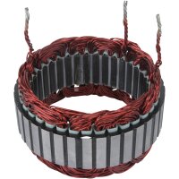 Stator Alternator 14V 130A HC-CARGO Aftermarket-Expertise...