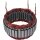 Stator Alternator 14V 130A HC-CARGO Aftermarket-Expertise for OPEL