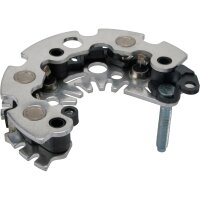 Gleichrichter Generator 50A Ø121 mm HC-CARGO...