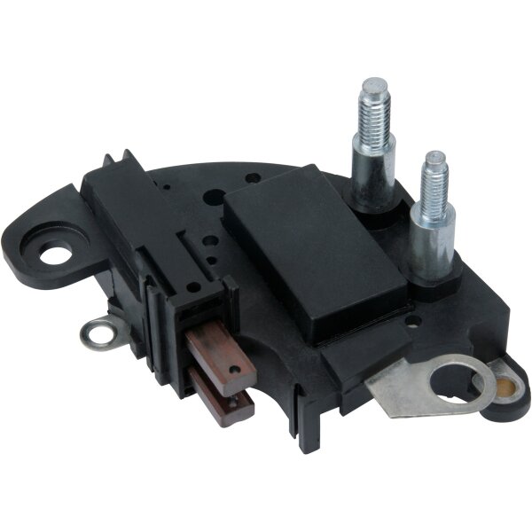 Alternator Regulator 14V HC-CARGO Aftermarket-Expertise suitable for e.g. OPEL