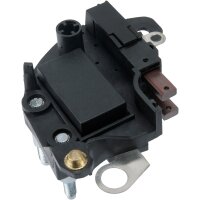 Generatorregler 14V HC-CARGO Aftermarket-Expertise...