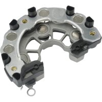 Gleichrichter Generator 90A Ø121 mm HC-CARGO...