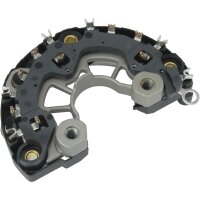 Gleichrichter Generator 90A Ø121 mm HC-CARGO...