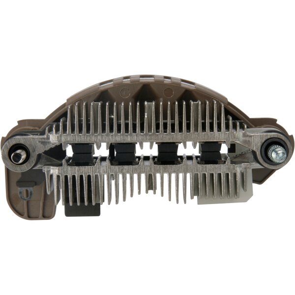 Gleichrichter Generator 35A Ø114,5 mm HC-CARGO für u.a. MITSUBISHI