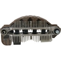 Gleichrichter Generator 35A Ø114,5 mm HC-CARGO...