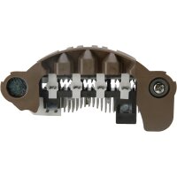 Gleichrichter Generator 35A Ø114,5 mm HC-CARGO...