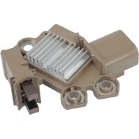 Generatorregler 14V HC-CARGO Aftermarket-Expertise...