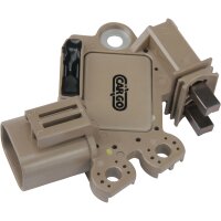 Generatorregler 14V HC-CARGO Aftermarket-Expertise...