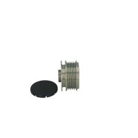 Alternator Freewheel Clutch 5 grooves Ø57 mm...
