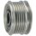 Alternator Freewheel Clutch 5 grooves Ø57 mm HC-CARGO IAM-Expertise for HYUNDAI