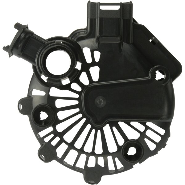 Protective Cap Alternator Ø117,6 mm HC-CARGO Aftermarket-Expertise for HYUNDAI