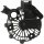 Protective Cap Alternator Ø117,6 mm HC-CARGO Aftermarket-Expertise for HYUNDAI