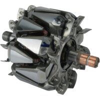 Läufer Generator 14V HC-CARGO Aftermarket-Expertise...