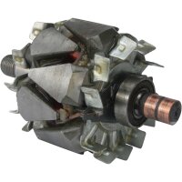 Läufer Generator 14V HC-CARGO Aftermarket-Expertise...