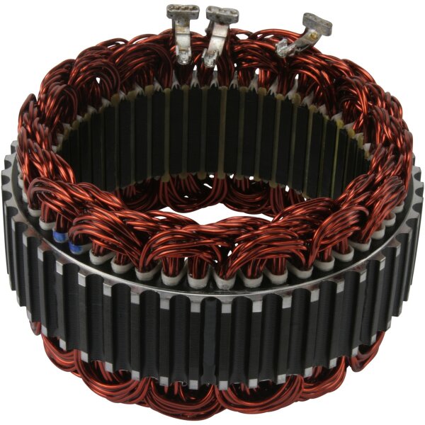 Stator Alternator 14V 150A HC-CARGO Aftermarket-Expertise for FORD and others