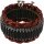 Stator Alternator 14V 150A HC-CARGO Aftermarket-Expertise for FORD and others