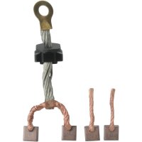 Kohlebürste Starter 12V 11,9 mm HC-CARGO passend...
