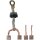 Kohlebürste Starter 12V 11,9 mm HC-CARGO passend für u.a. MITSUBISHI