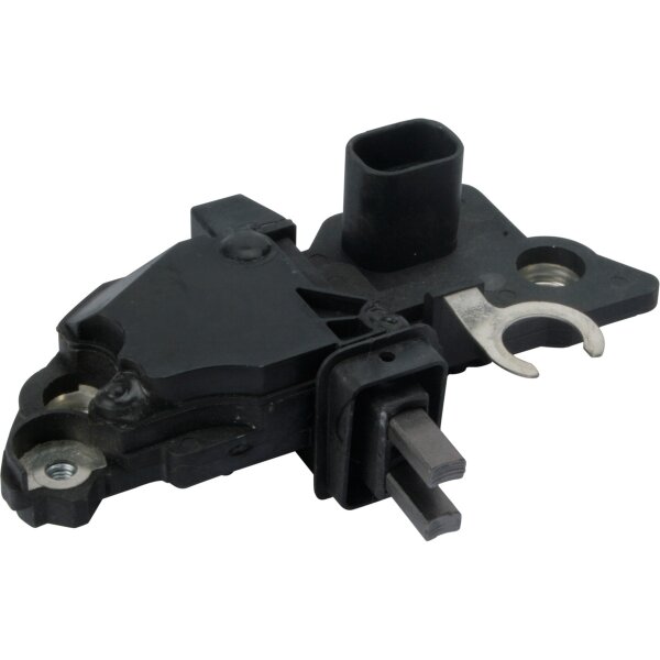 Alternator Regulator 14V HC-CARGO Aftermarket-Expertise suitable for e.g. OPEL