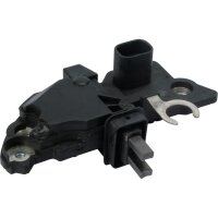 Generatorregler 14V HC-CARGO Aftermarket-Expertise...