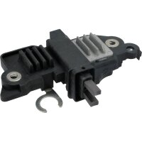 Generatorregler 14V HC-CARGO Aftermarket-Expertise...