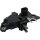 Alternator Regulator 14V HC-CARGO Aftermarket-Expertise suitable for e.g. OPEL