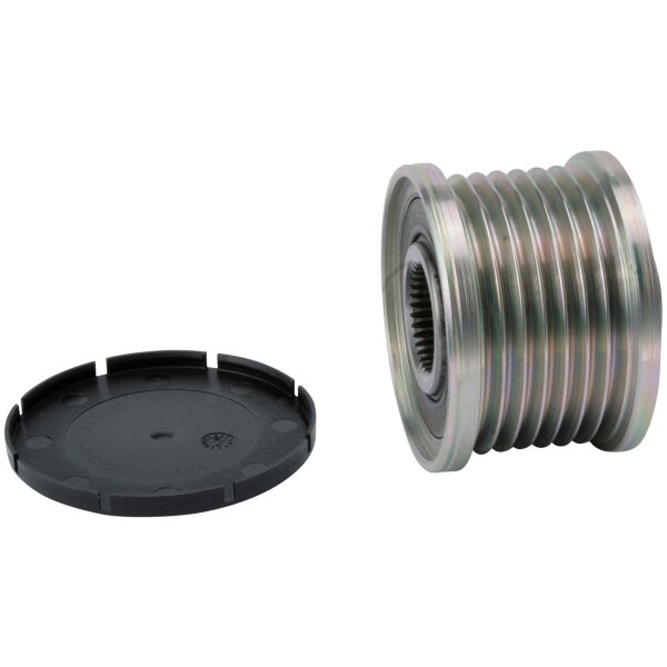 Generatorfreilauf 7 Rillen Ø48,6 mm HC-CARGO für diverse Fahrzeuge